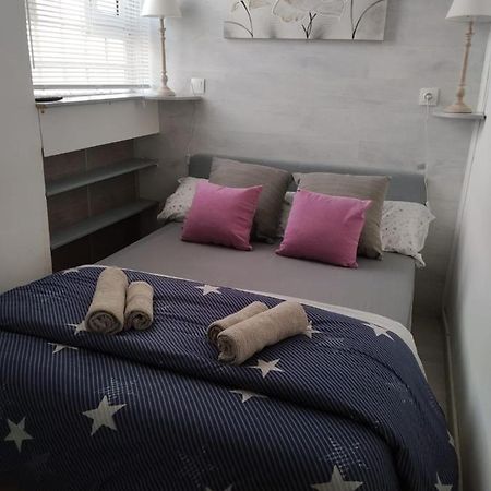 דירות לה פינדה Charme Et Cocooning A La Plage מראה חיצוני תמונה