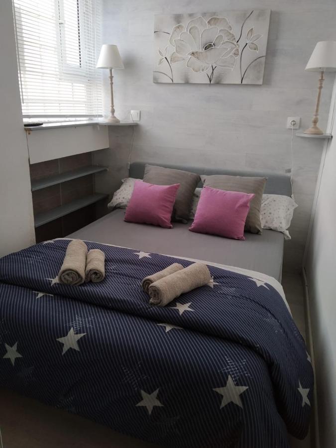 דירות לה פינדה Charme Et Cocooning A La Plage מראה חיצוני תמונה