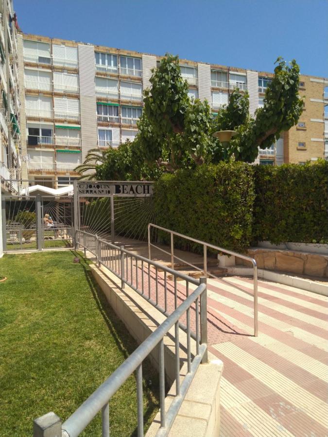 דירות לה פינדה Charme Et Cocooning A La Plage מראה חיצוני תמונה